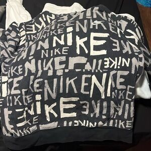 Mens Nike hoodie
